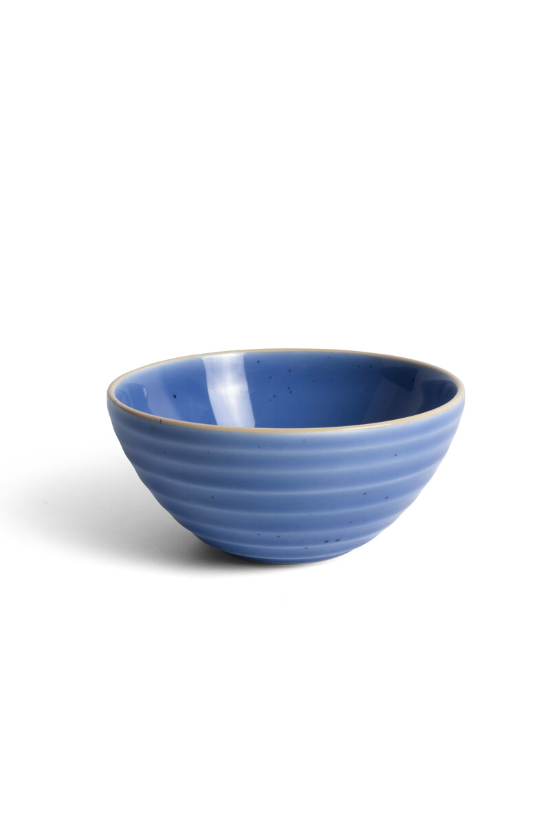 Bowl Azul 14cm Ocean Ariane India Volf 