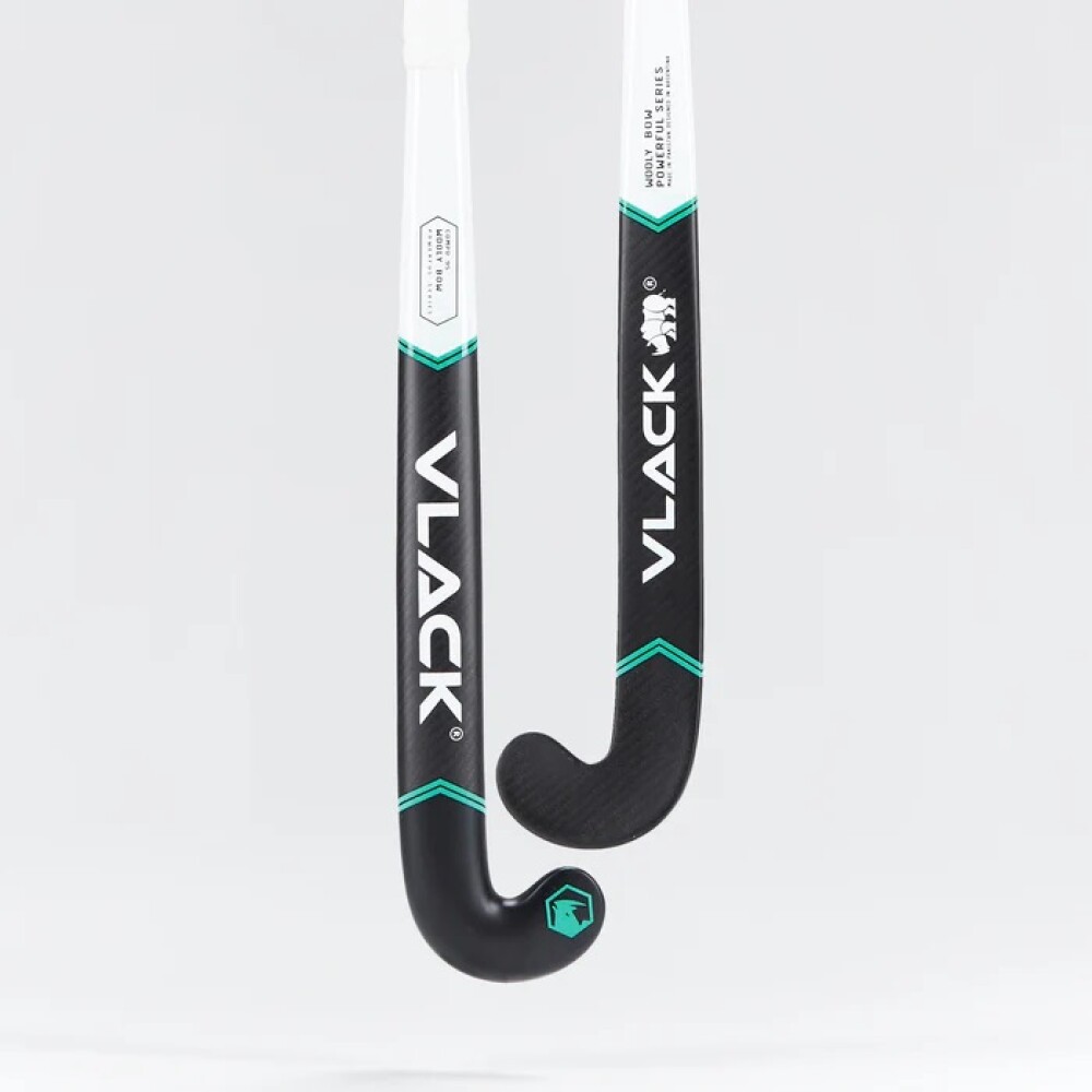 Palo de Hockey Wooly Bow WOOLY BOW 95%