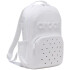 Mochila Backpack Unisex White