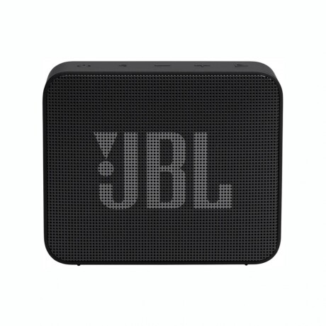Parlante Inalámbrico JBL Go Essential 2 BT IP67 - Black Parlante Inalámbrico JBL Go Essential 2 BT IP67 - Black