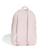 Mochila Adidas Flores Rosa - Multicolor