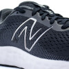 Championes New Balance Running de Hombre - M520LB8 Negro