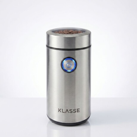 Molinillo De Café Acero inoxidable KLASSE Molinillo De Café Acero inoxidable KLASSE