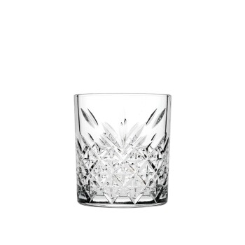 Vaso timeless 345 cc Whisky Pasabahce Vaso timeless 345 cc Whisky Pasabahce
