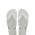 Chancletas Havaianas Blanco