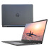 Notebook Dell Latitude E7450 I5 5200u NOTEBOOK RFPL DELL E7450 I5/8/500/14