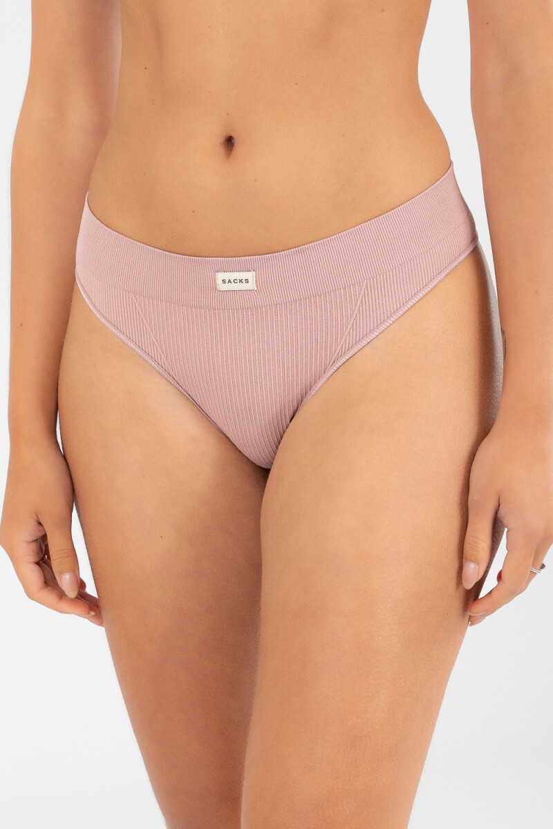 Colaless clavel - Nude