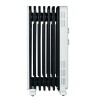 Enxuta Raenx971 Radiador De Aceite 7 Elementos 1500 W Termostato Color Blanco Enxuta Raenx971 Radiador De Aceite 7 Elementos 1500 W Termostato Color Blanco