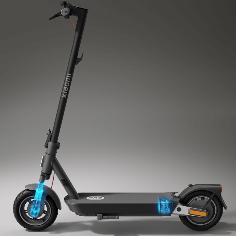 Monopatín Eléctrico Xiaomi Electric Scooter 5 Pro Monopatín Eléctrico Xiaomi Electric Scooter 5 Pro