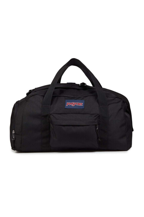 BOLSOS WEEKENDER MEDIUM DUFFEL BLACK