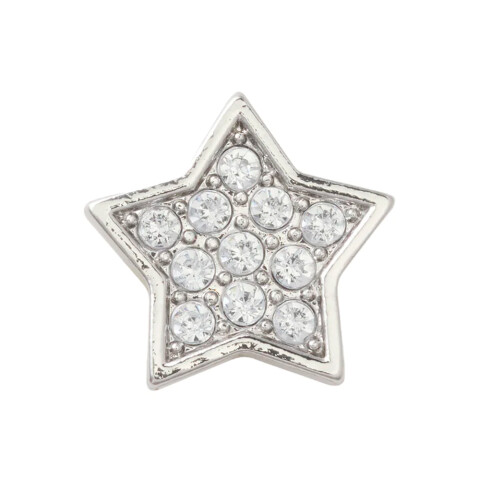 Silver Star Multicolor