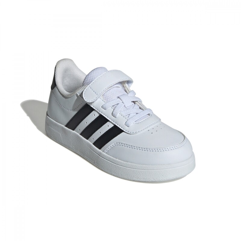 Zapatillas Breaknet 2.0 de Niños Blanco