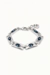 THE CROWN PLATA / AZUL