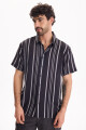 Camisa Resort Negro