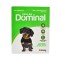 DOMINAL COLLAR ANTIPULGAS Y GARRAPATAS PERROS CHICOS CACHORROS O PEQUEÑOS 36 CM DE LARGO