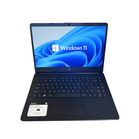 Notebook Hp 14-cm0001la. AMD E2-9000e. RAM 4GB. Disco Sólido NUEVO 240GB. Pantalla 14". Win11 Notebook Hp 14-cm0001la. AMD E2-9000e. RAM 4GB. Disco Sólido NUEVO 240GB. Pantalla 14". Win11