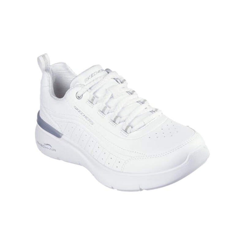 Championes Air-Dynamight 2.0 Blanco