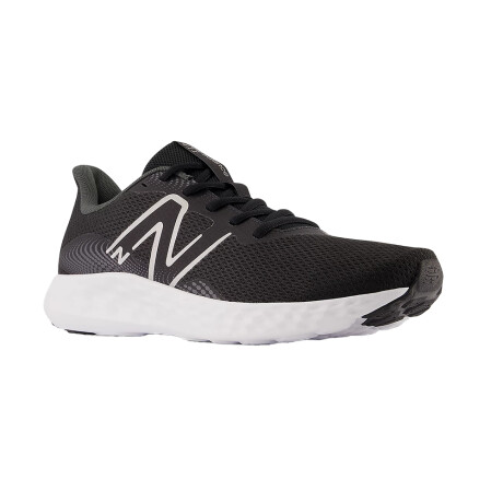 Championes New Balance 411 Black