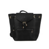 Cartera Mujer Darkness Negro