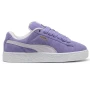 Suede XL - Unisex Lavender Alert-Lilac Frost-PUM