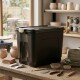 Caja organizadora 40lt NEGRO