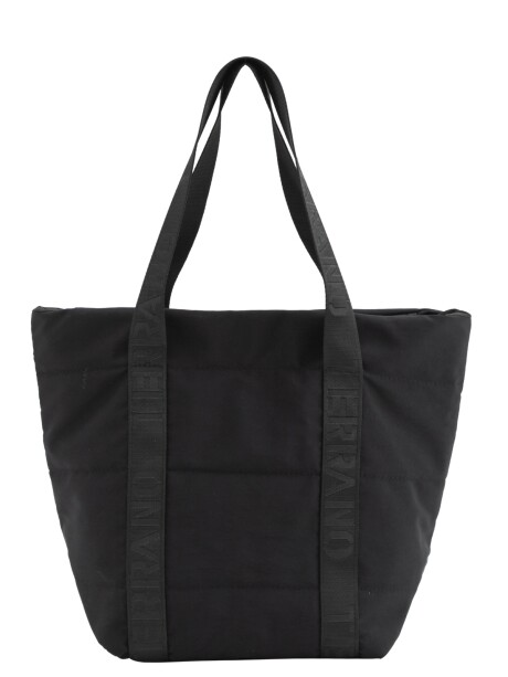 Bolso Valencia Negro