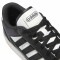 Championes Unisex Adidas Break Start Negro - Blanco