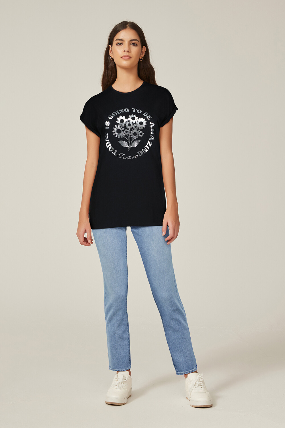Remera Bagnato Estampado 3