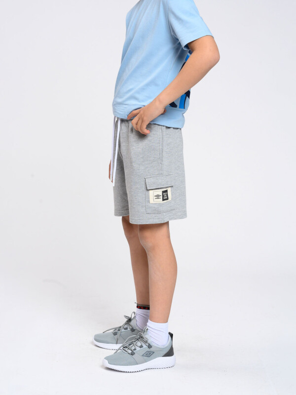 BERMUDA UNIVERSITY Umbro Junior 05m