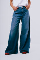 Widi Classic Blue