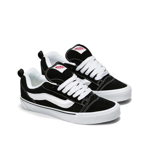 Championes Vans Knu Skool - Negro Championes Vans Knu Skool - Negro