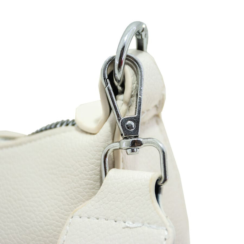 Carteras Muvem de Mujer - WC07-526 Beige