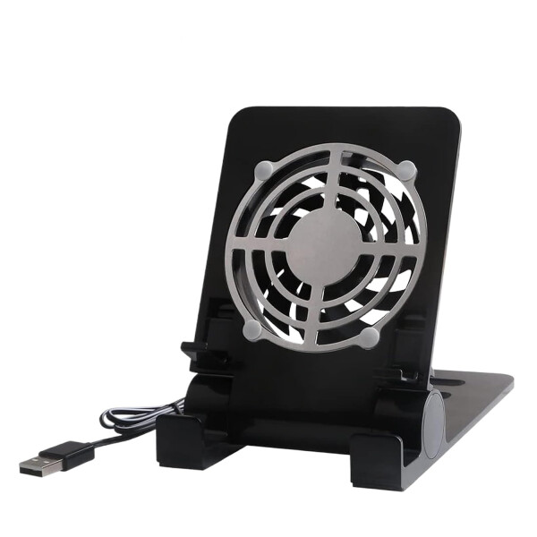 Ventilador Cooler Para Tv Box COOLER PARA TV BOX/ROKU/MI BOX S LEDSTAR