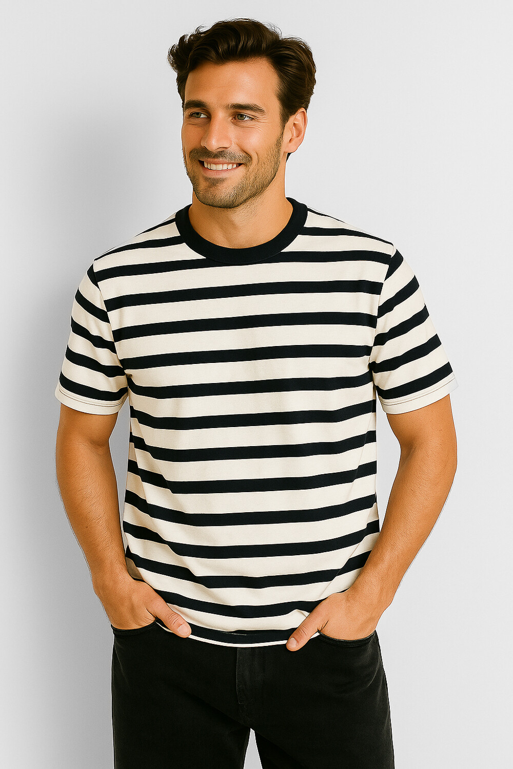 Remera Muvi Estampado 2