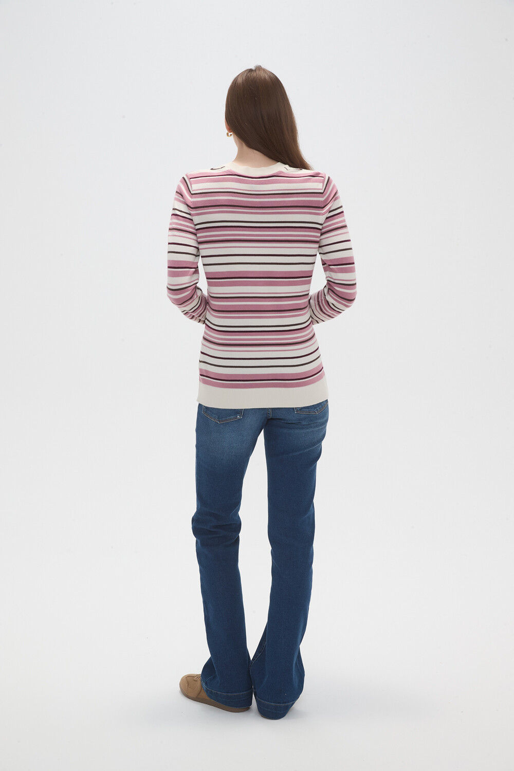 Remera Valnor Estampado 1