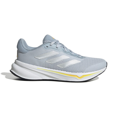 Championes adidas Response W Halo Blue/Zero Metallic