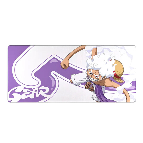 Mousepad Fantech One Piece Ato Gear 5 MOUSEPAD FANTECH MP905 GEAR 5 ONE PIECE