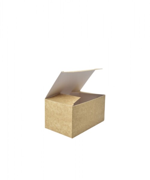 Caja flexi plegable 10x06x05 cm. MADERA