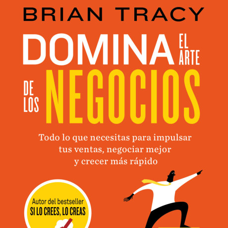 DOMINA EL ARTE DE LOS NEGOCIOS DOMINA EL ARTE DE LOS NEGOCIOS
