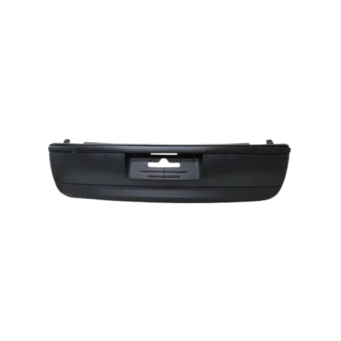 PARAGOLPE TRASERO GOL G3 FASE 1 99/02 SIN MOLDURA Paragolpe Trasero Gol G3 Fase 1 99/02 Sin Moldura