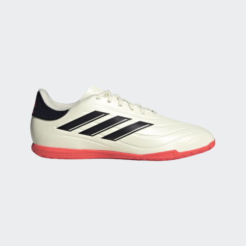 Championes Adidas Copa Pure II Blanco