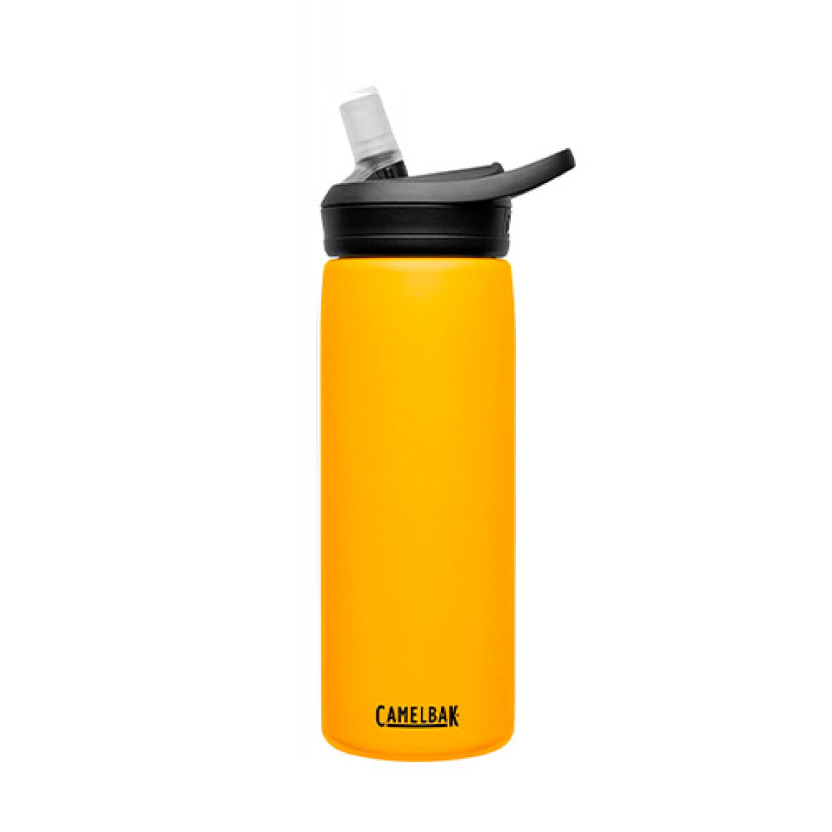 Botella Térmica Camelbak Eddy+ 600ML - AMARILLO 