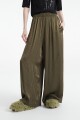 PANTALON Verde Militar