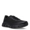 Championes Unisex Push Negro