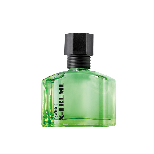 PERFUME HOMBRE SALVAGGIO X-TREME 50 ML PERFUME HOMBRE SALVAGGIO X-TREME 50 ML