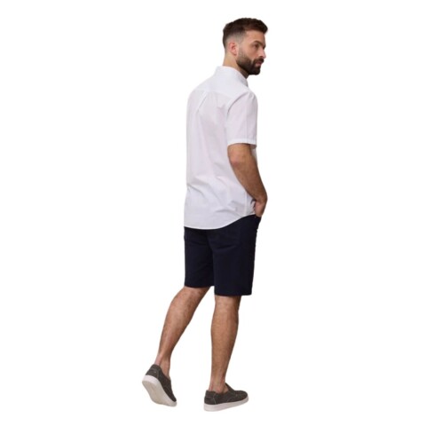 BERMUDA SAFORA 30-44 AZUL OSCUR