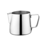 JARRA P/LECHE ACERO INOXIDABLE 250ML JARRA P/LECHE ACERO INOXIDABLE 250ML