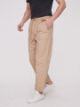 Pantalon Calvello Beige