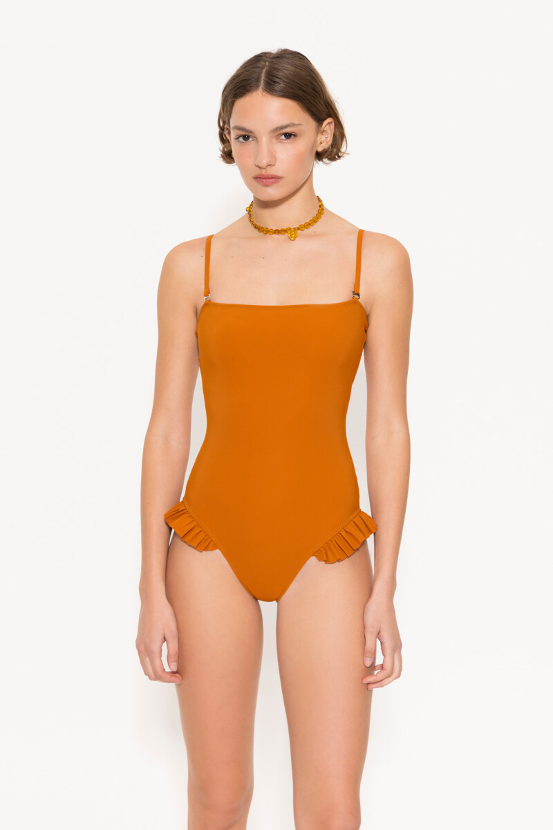 ENTERO AMBAR Camel