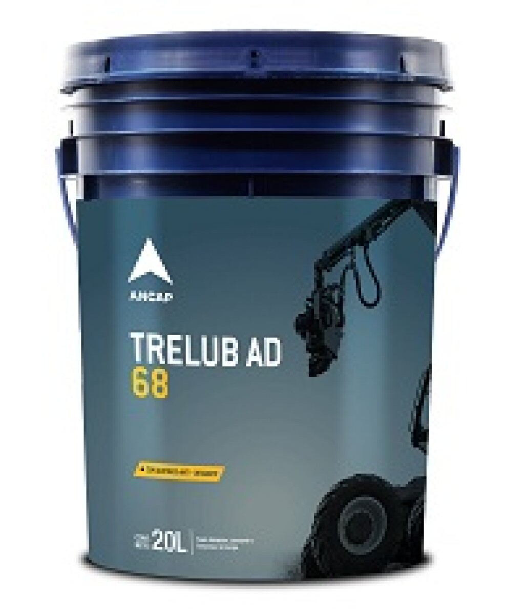 TRELUB AD68 20.000 LT 